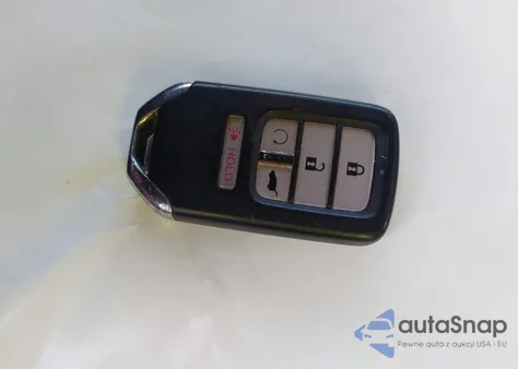 2018 Honda Pilot Ex-L из США, поврежденный, VIN 5FNYF6H78JB020098